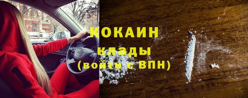 Cocaine FishScale  Кинель 